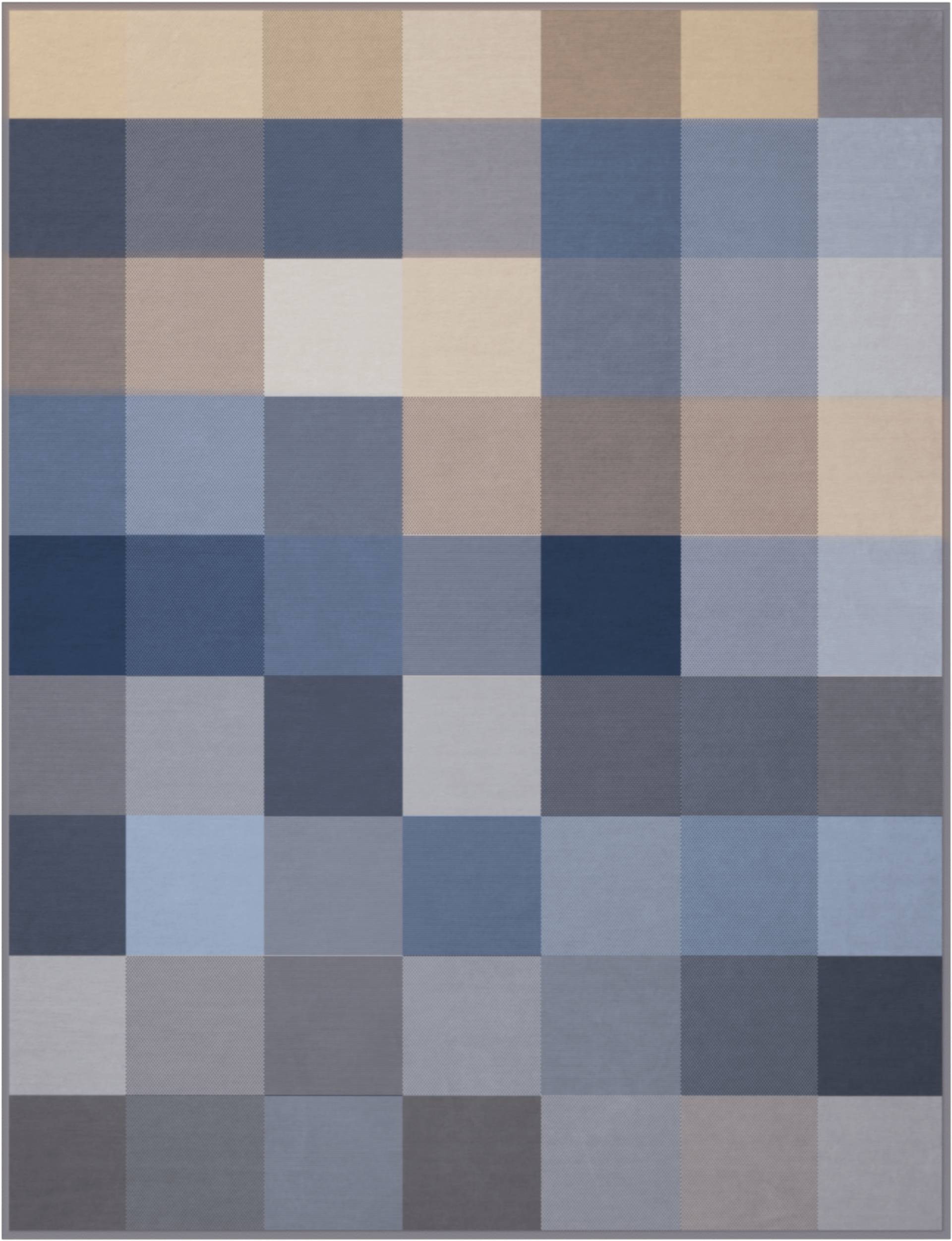 Biederlack Wohndecke »Woven«, aus 100% Baumwolle Biederlack Wohndecke »Woven«, aus 100% Baumwolle von Biederlack