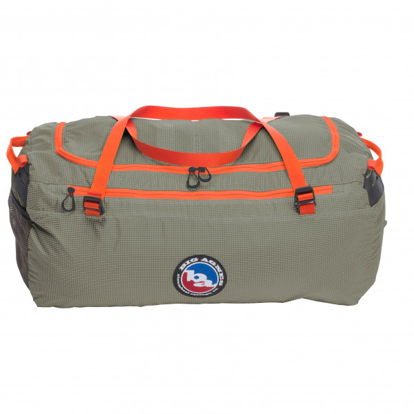 Big Agnes - Camp Kit Duffel 45 - Reisetasche Gr 45 l oliv