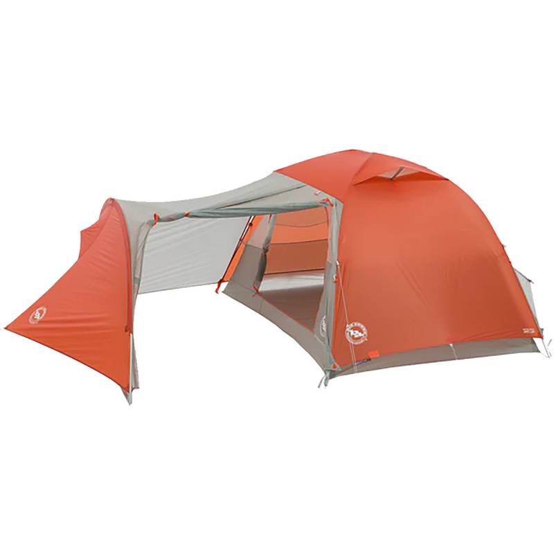 Big Agnes Copper Hotel HV UL2 Rainfly Vorzelt von Big Agnes