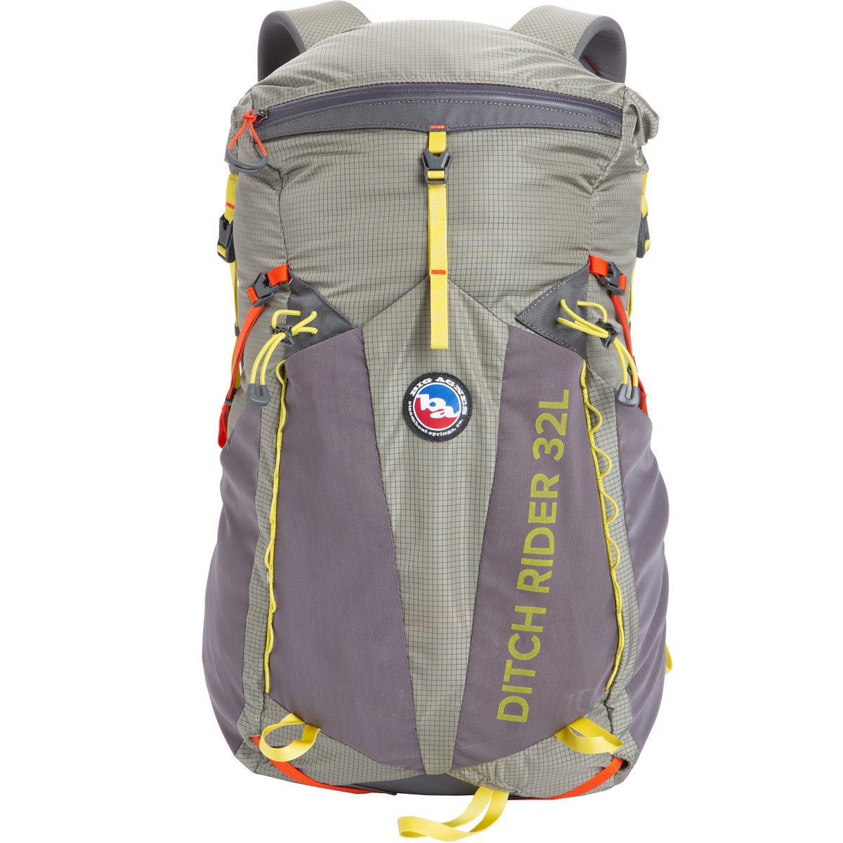 Big Agnes Ditch Rider 32l Rucksack von Big Agnes