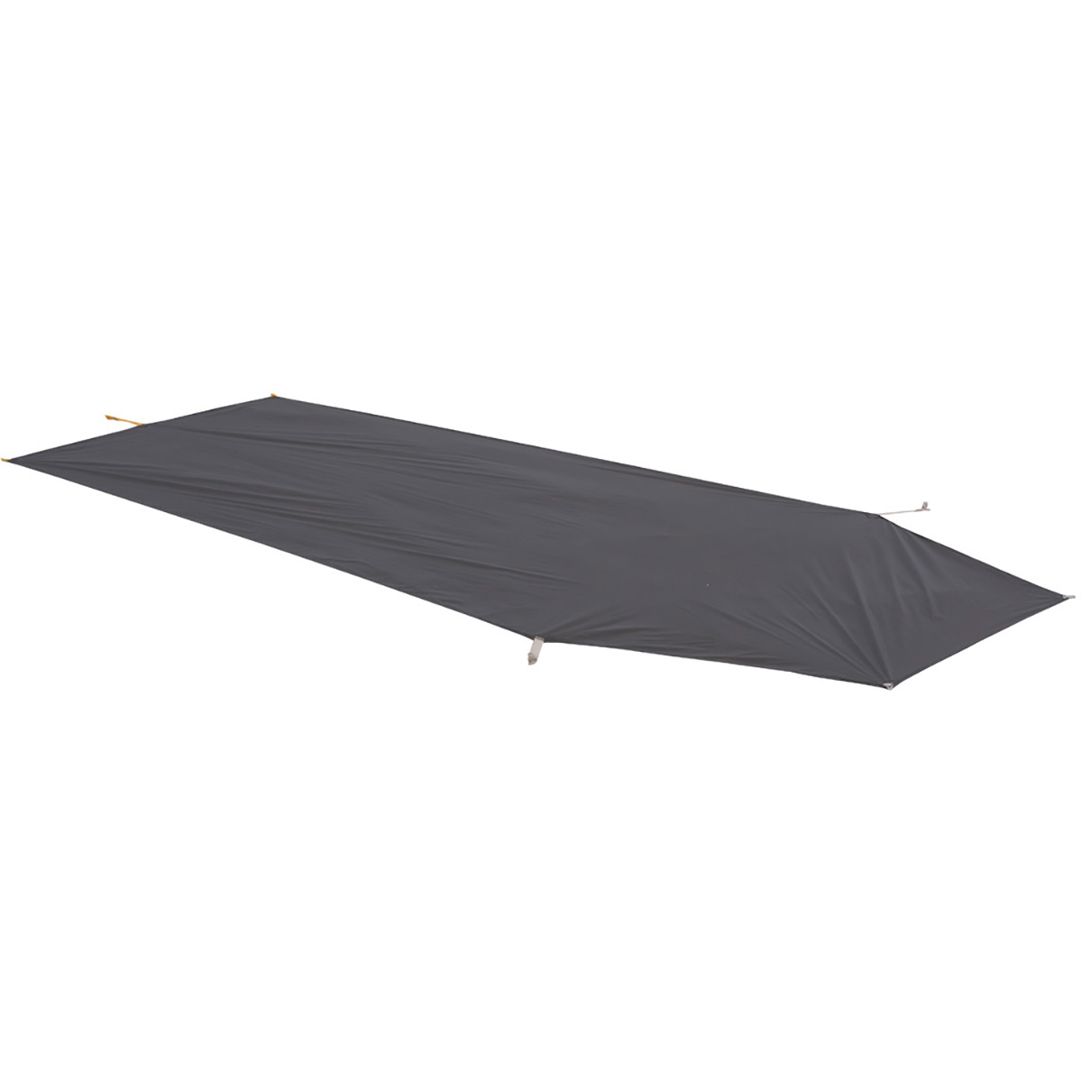 Big Agnes Fly Creek HV UL2 Bikepack Zeltunterlage Big Agnes Fly Creek HV UL2 Bikepack Zeltunterlage von Big Agnes