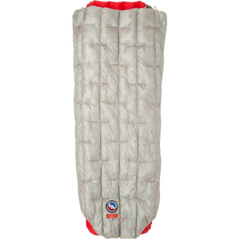 Big Agnes Fussell UL Quilt von Big Agnes