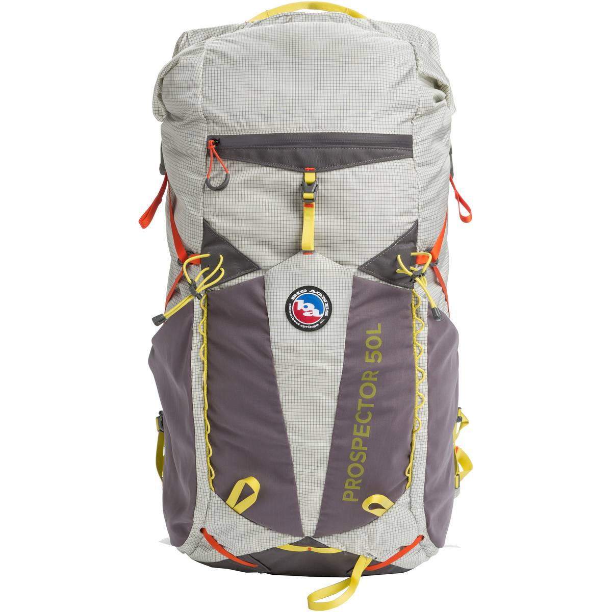 Big Agnes Prospector 50l Rucksack von Big Agnes