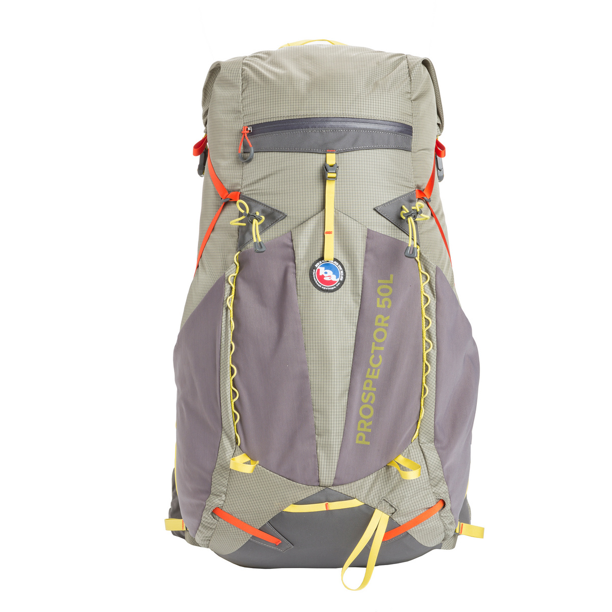 Big Agnes Prospector 50l Rucksack von Big Agnes