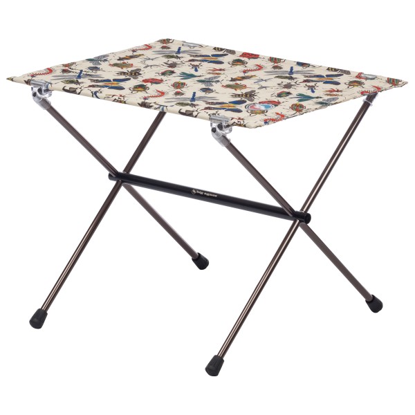 Big Agnes - Woodchuck Camp Table - Campingtisch grau von Big Agnes