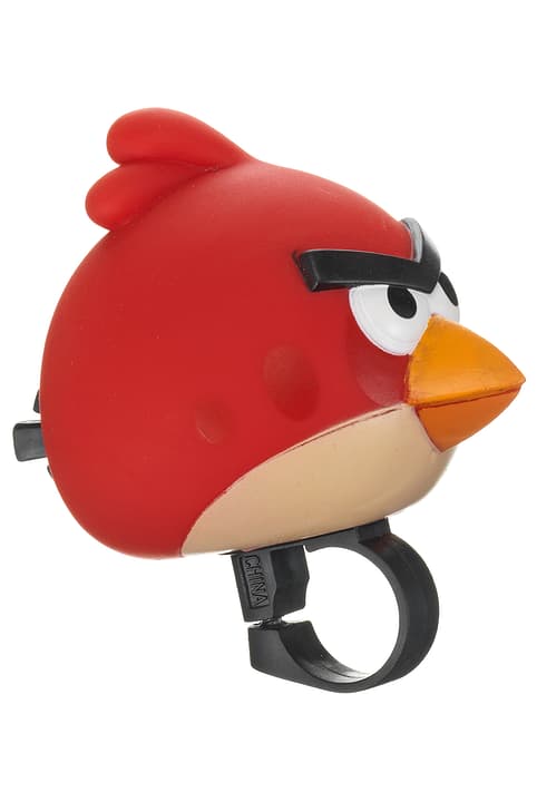 Bike Equipment Angry Bird Veloglocke von Bike Equipment