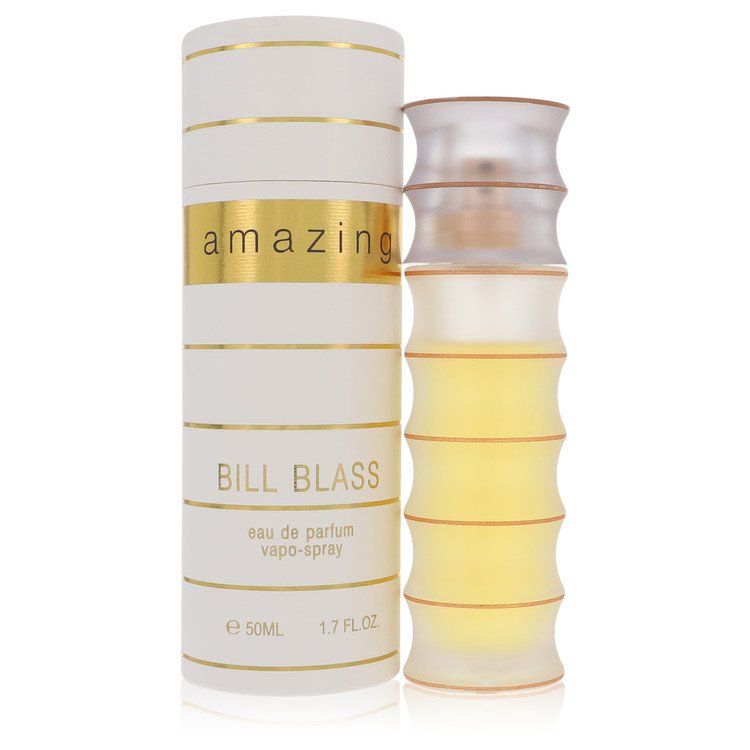 Amazing by Bill Blass Eau de Parfum 50ml von Bill Blass