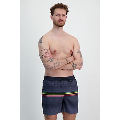 All Day Stripe 16 Inch Herren Badeshort von Billabong