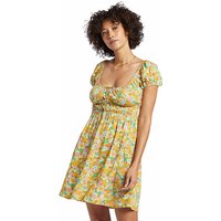 BILLABONG Beachkleid Sun Kissed hellgrün | 36 von Billabong