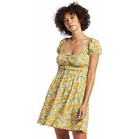 BILLABONG Beachkleid Sun Kissed hellgrün | 38 BILLABONG Beachkleid Sun Kissed hellgrün | 38 von Billabong