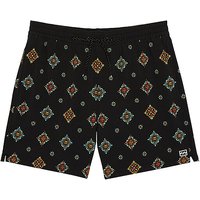 BILLABONG Damen Badeshort Good Times Layback dunkelblau | S BILLABONG Damen Badeshort Good Times Layback dunkelblau | S von Billabong