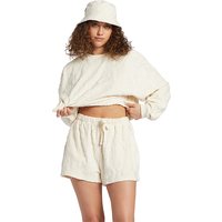 BILLABONG Damen Beachshort Loosen Up weiss | 34 von Billabong