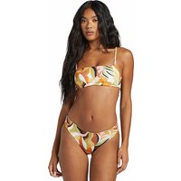 BILLABONG Damen Bikinihose Return To Paradise wendbar bunt | 36 von Billabong