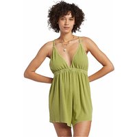 BILLABONG Damen Kleid On Vacay hellgrün | 36 von Billabong