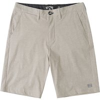 BILLABONG Herren Bermuda Crossfire  hellgrau | 36 von Billabong