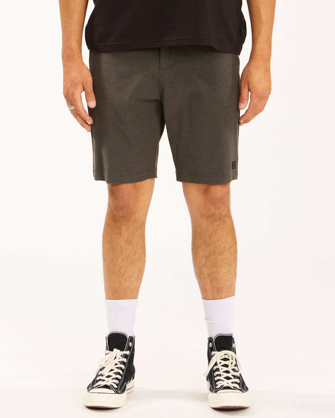 Billabong 2-in-1-Shorts »Crossfire Mid« von Billabong