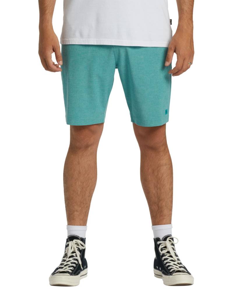 Billabong 2-in-1-Shorts »Crossfire Mid« von Billabong