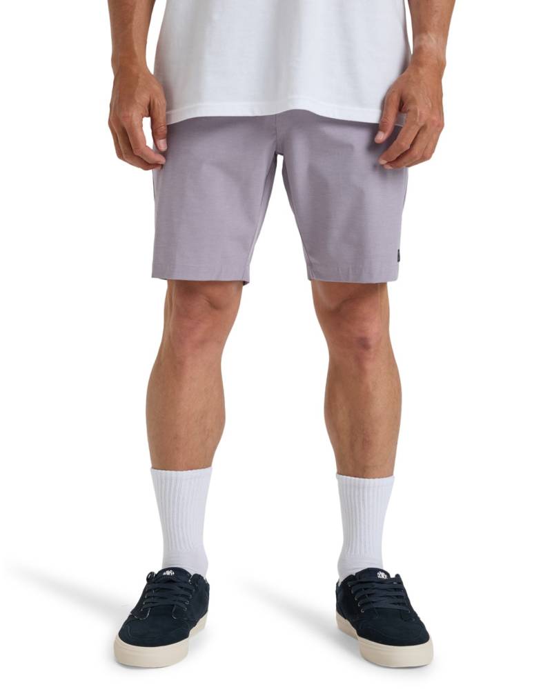 Billabong 2-in-1-Shorts »Crossfire Mid« von Billabong