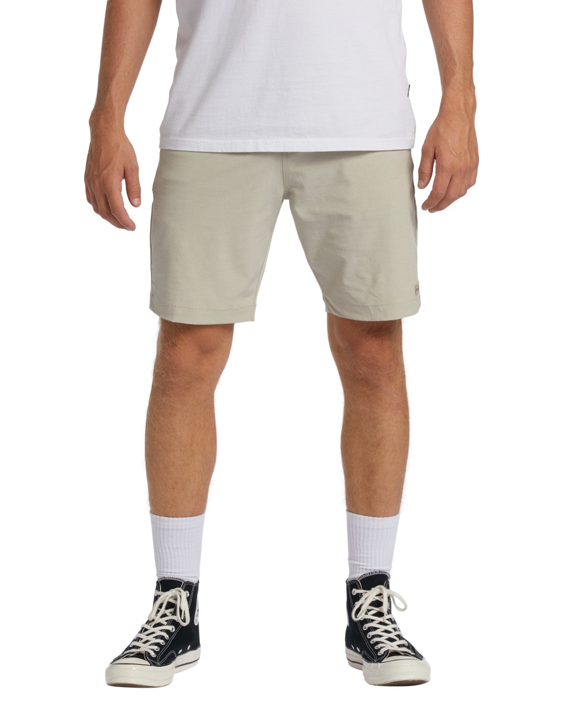 Billabong 2-in-1-Shorts »Crossfire Mid« von Billabong