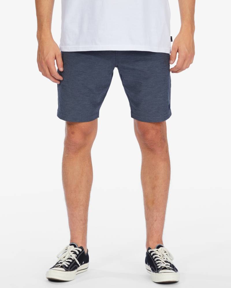 Billabong 2-in-1-Shorts »Crossfire Mid« von Billabong