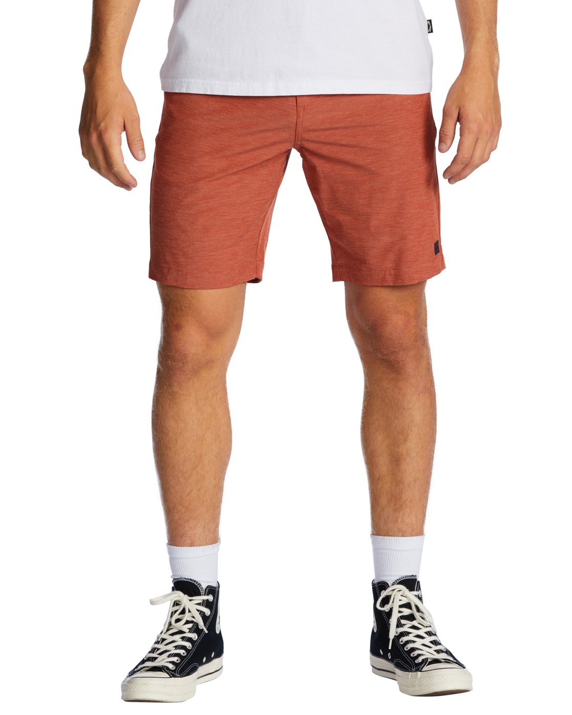 Billabong 2-in-1-Shorts »Crossfire Mid« von Billabong