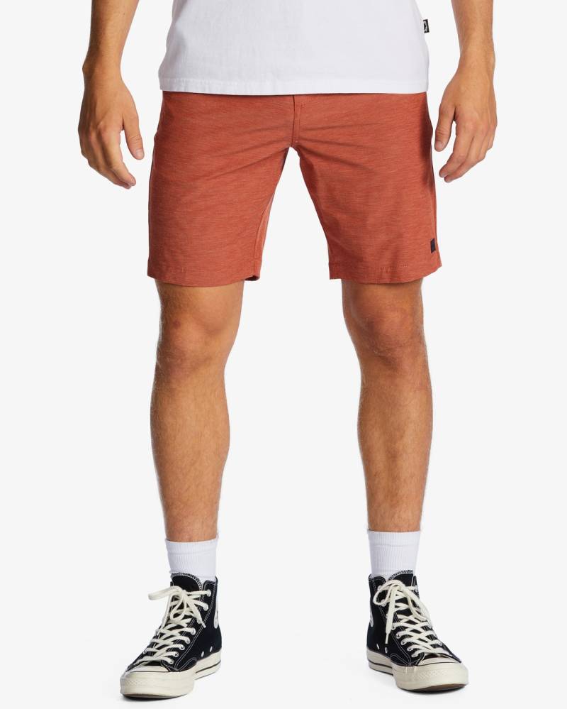 Billabong 2-in-1-Shorts »Crossfire Mid« von Billabong