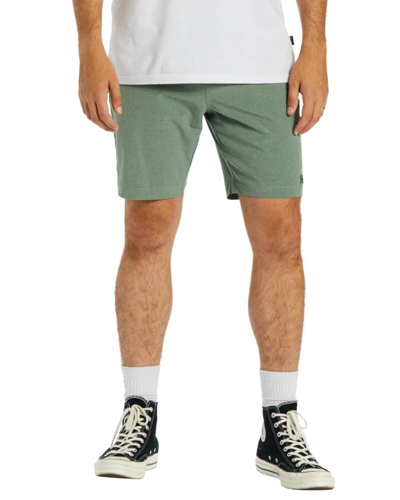 Billabong 2-in-1-Shorts »Crossfire Mid« von Billabong