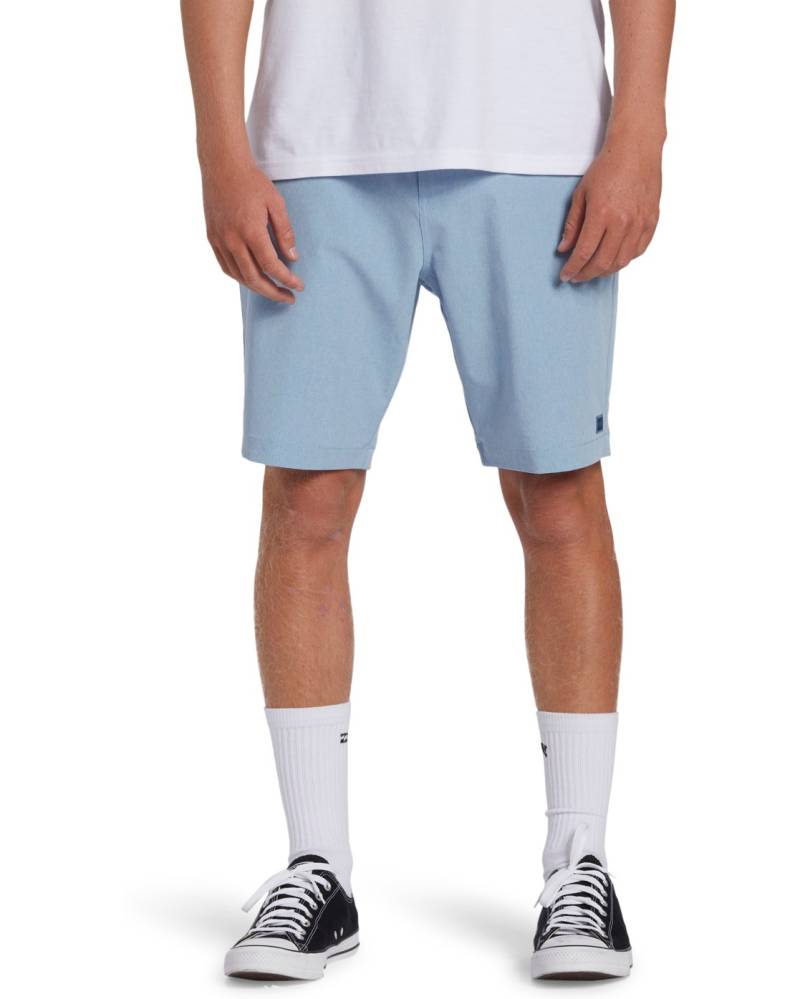 Billabong 2-in-1-Shorts »Crossfire Mid« von Billabong