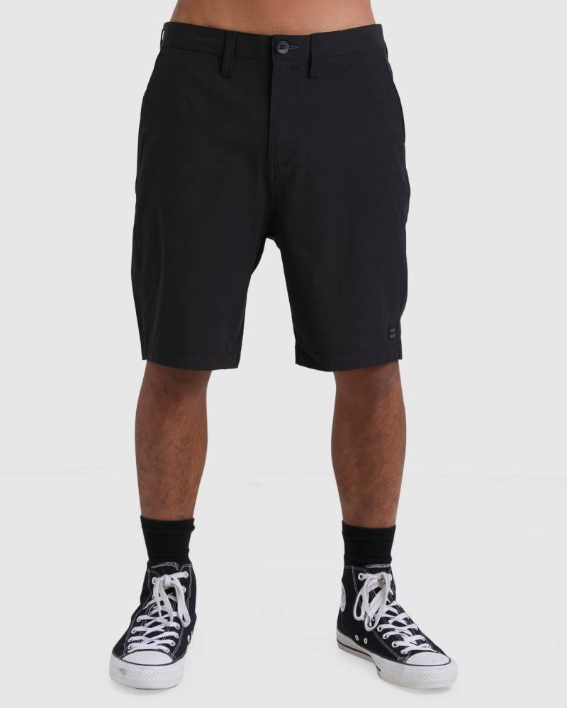 Billabong 2-in-1-Shorts »Crossfire Solid« von Billabong