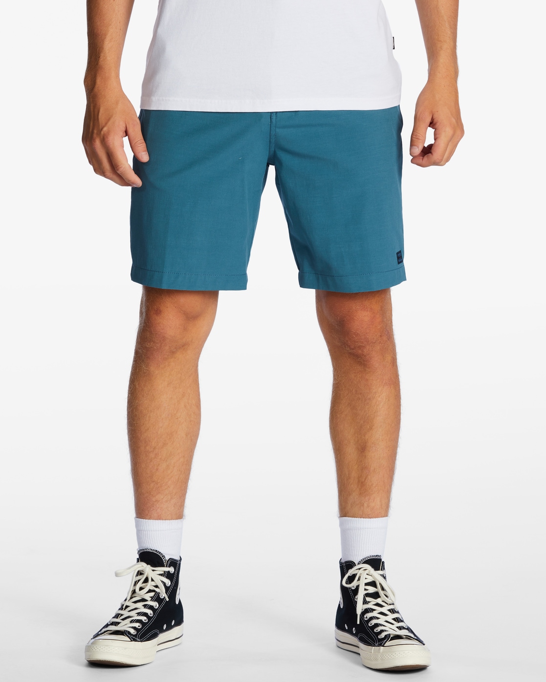 Billabong 2-in-1-Shorts »Crossfire Solid« Billabong 2-in-1-Shorts »Crossfire Solid« von Billabong