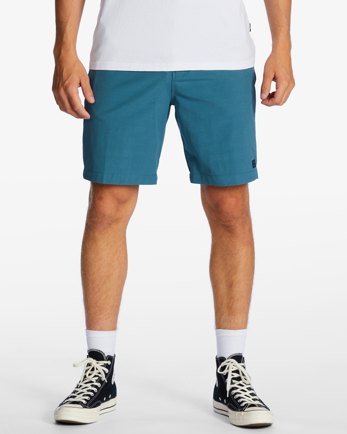 Billabong 2-in-1-Shorts »Crossfire Solid« von Billabong