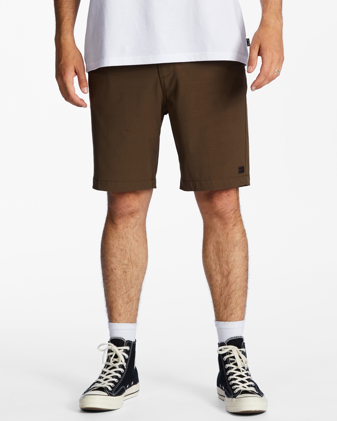 Billabong 2-in-1-Shorts »Crossfire Solid« Billabong 2-in-1-Shorts »Crossfire Solid« von Billabong