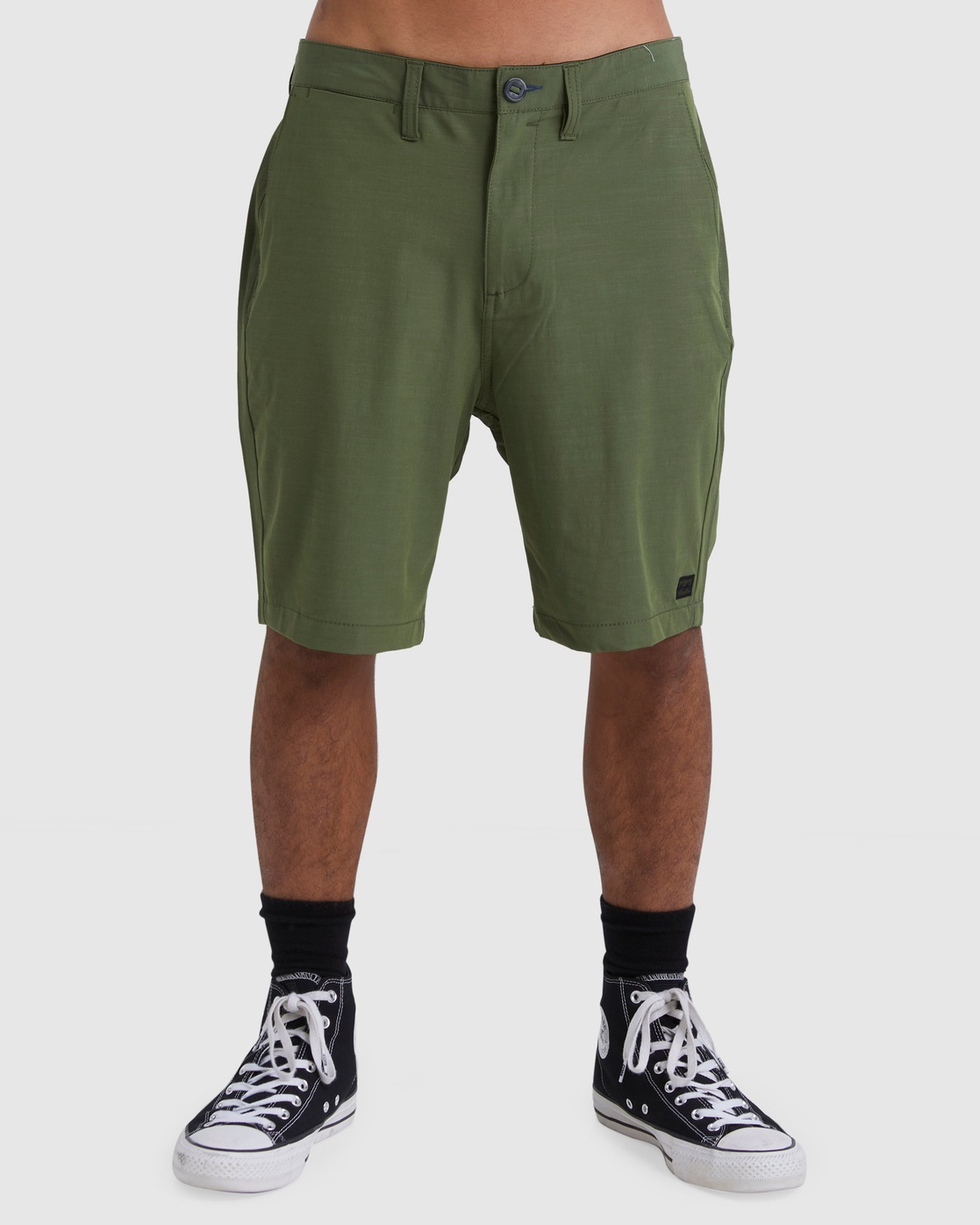Billabong 2-in-1-Shorts »Crossfire Solid« Billabong 2-in-1-Shorts »Crossfire Solid« von Billabong