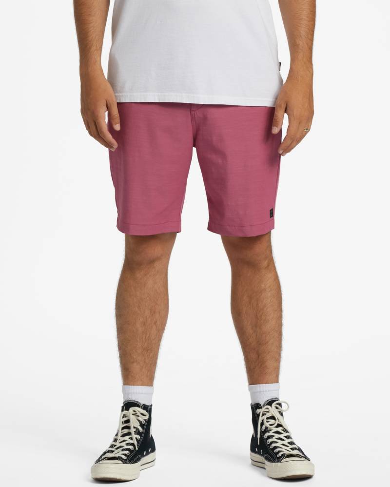 Billabong 2-in-1-Shorts »Crossfire Solid« von Billabong
