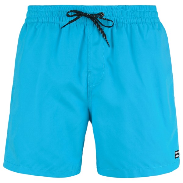 Billabong - All Day - Badehose Gr L blau von Billabong