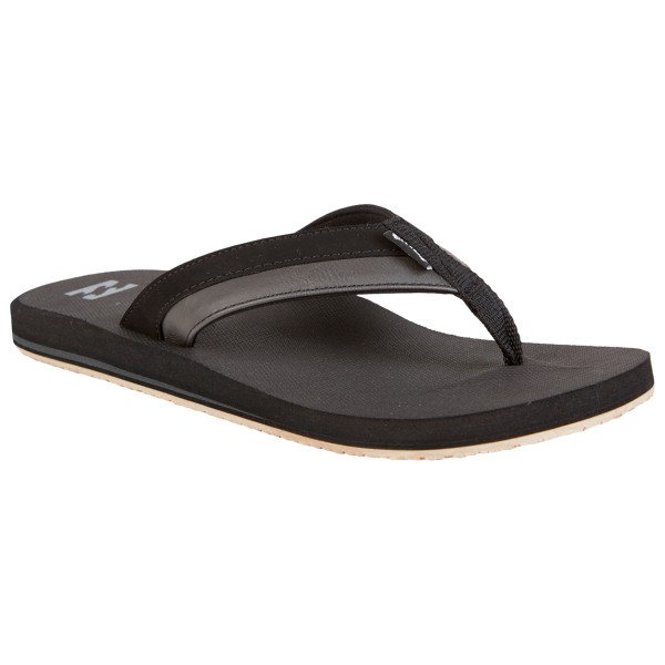 Billabong - All Day Impact - Sandalen Gr 40;41;42;43;44;45 schwarz von Billabong