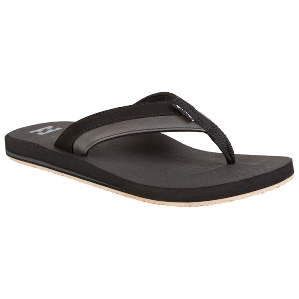 Billabong - All Day Impact - Sandalen Gr 40;41;42;43;44;45;46 blau;schwarz;weiß von Billabong