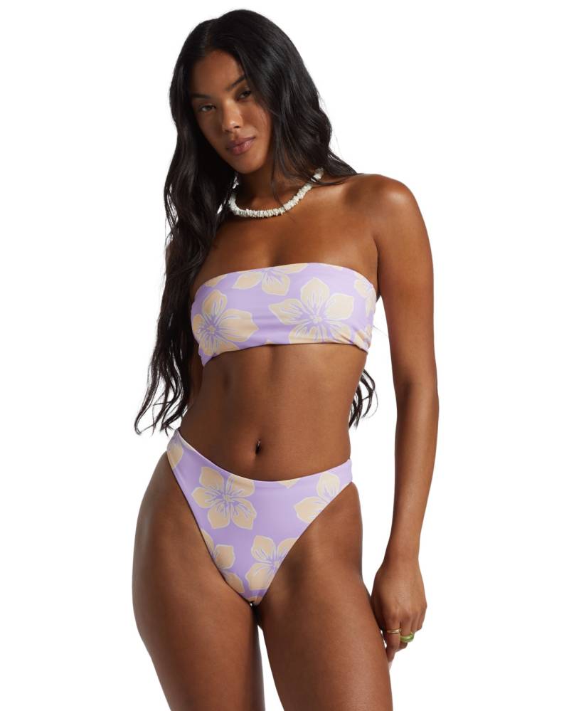 Billabong Bade-Shirt »Catch The Sun Rev Tube Top« von Billabong