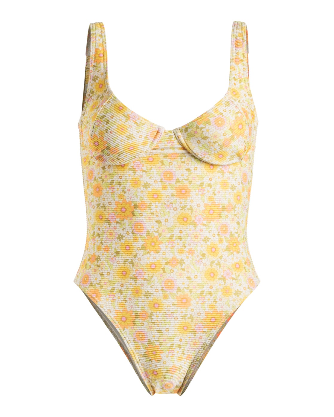 Billabong Badeanzug »Sun Worshipper Tanlines« Billabong Badeanzug »Sun Worshipper Tanlines« von Billabong
