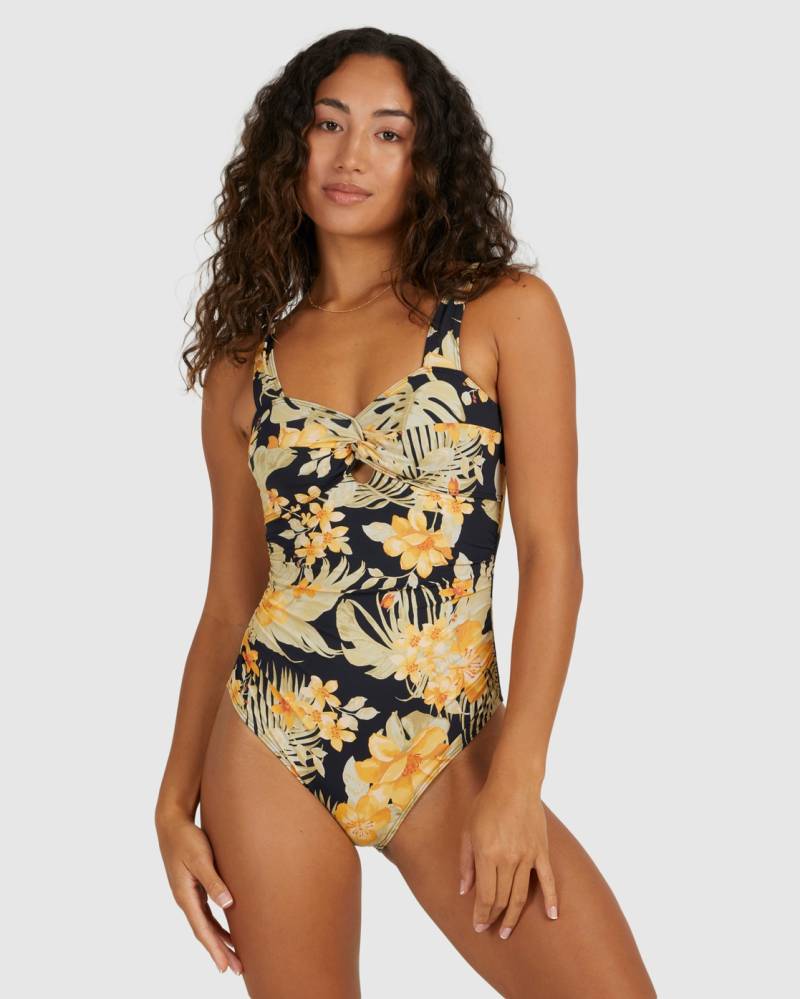 Billabong Badeanzug »Utopia Kali Gathered« von Billabong