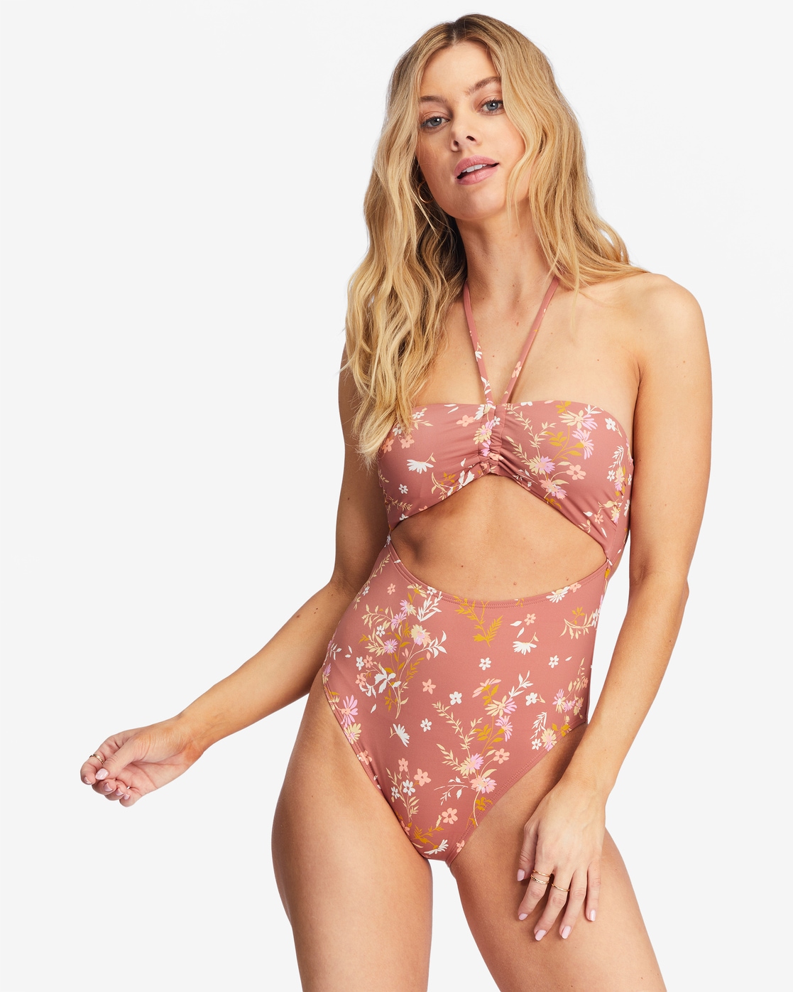 Billabong Badeanzug »Whisper To Me« Billabong Badeanzug »Whisper To Me« von Billabong