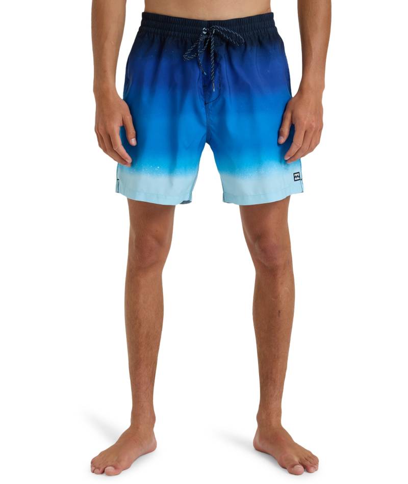 Billabong Badeshorts »ALL DAY FADE LB« von Billabong