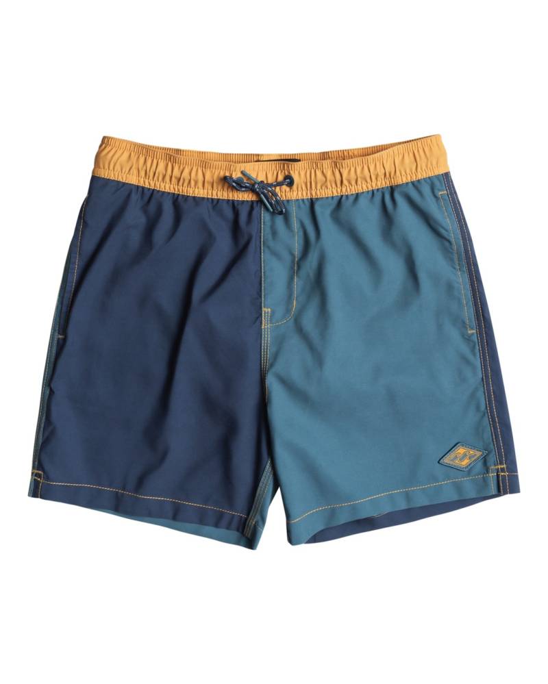 Billabong Badeshorts »All Day Interchange« von Billabong