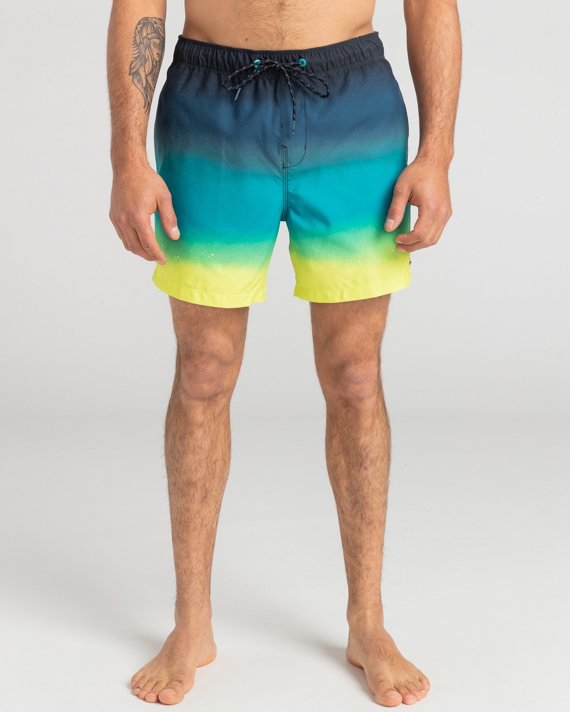 Billabong Badeshorts »All Days Fade« von Billabong