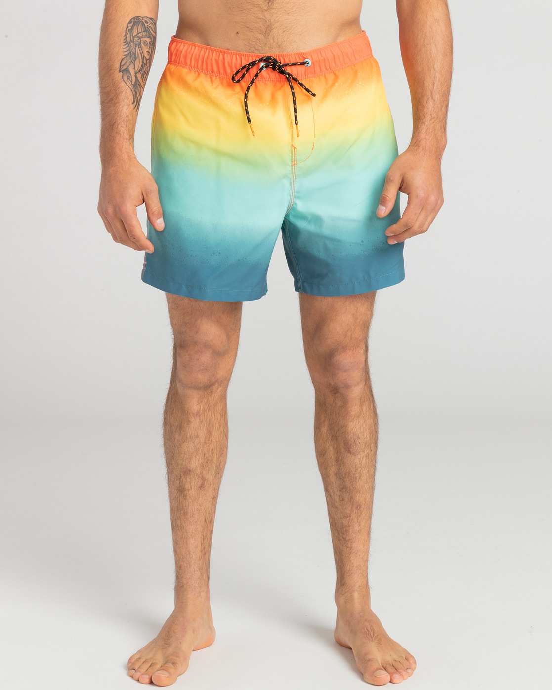 Billabong Boardshorts »All Days Fade« von Billabong