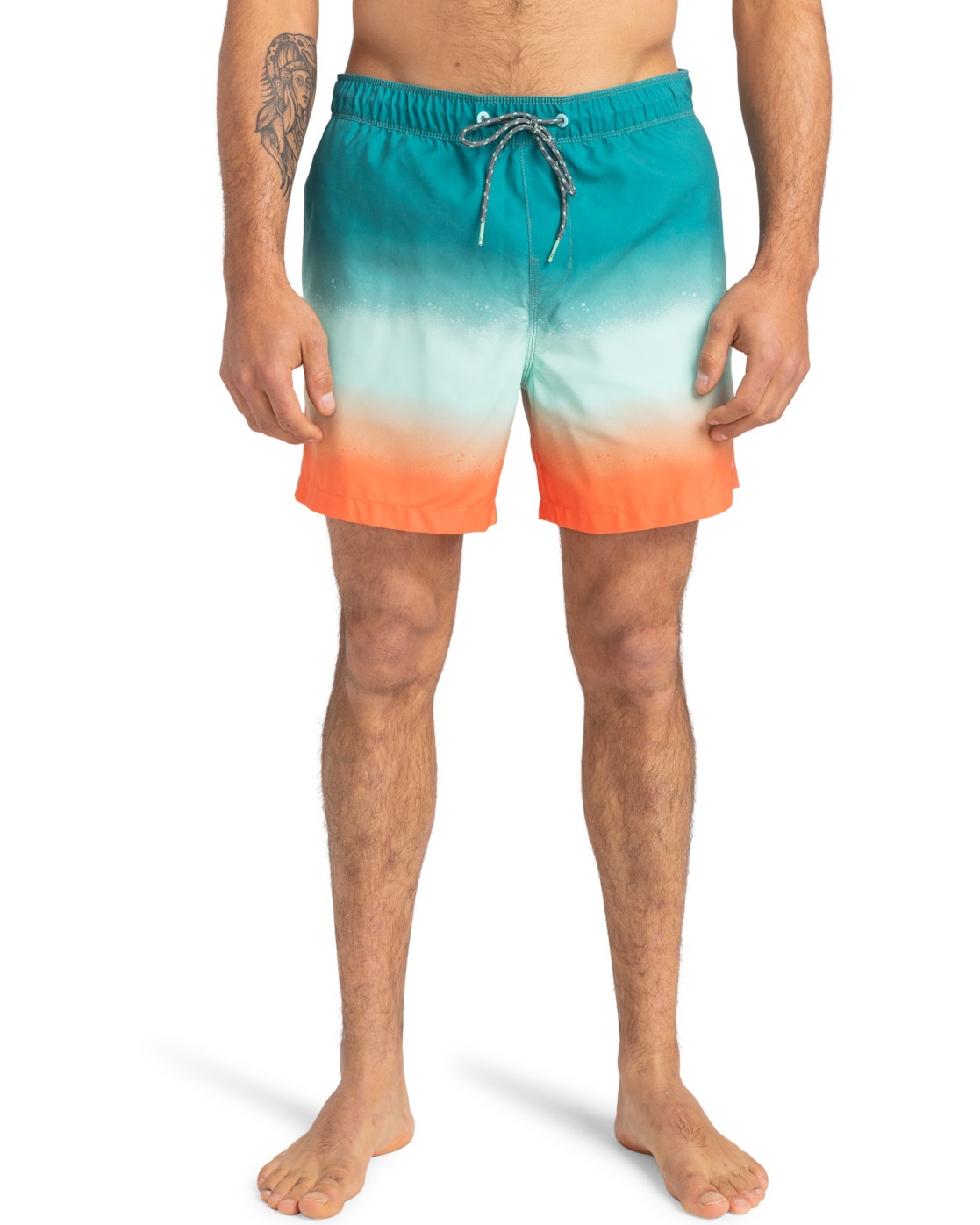 Billabong Boardshorts »All Days Fade« von Billabong