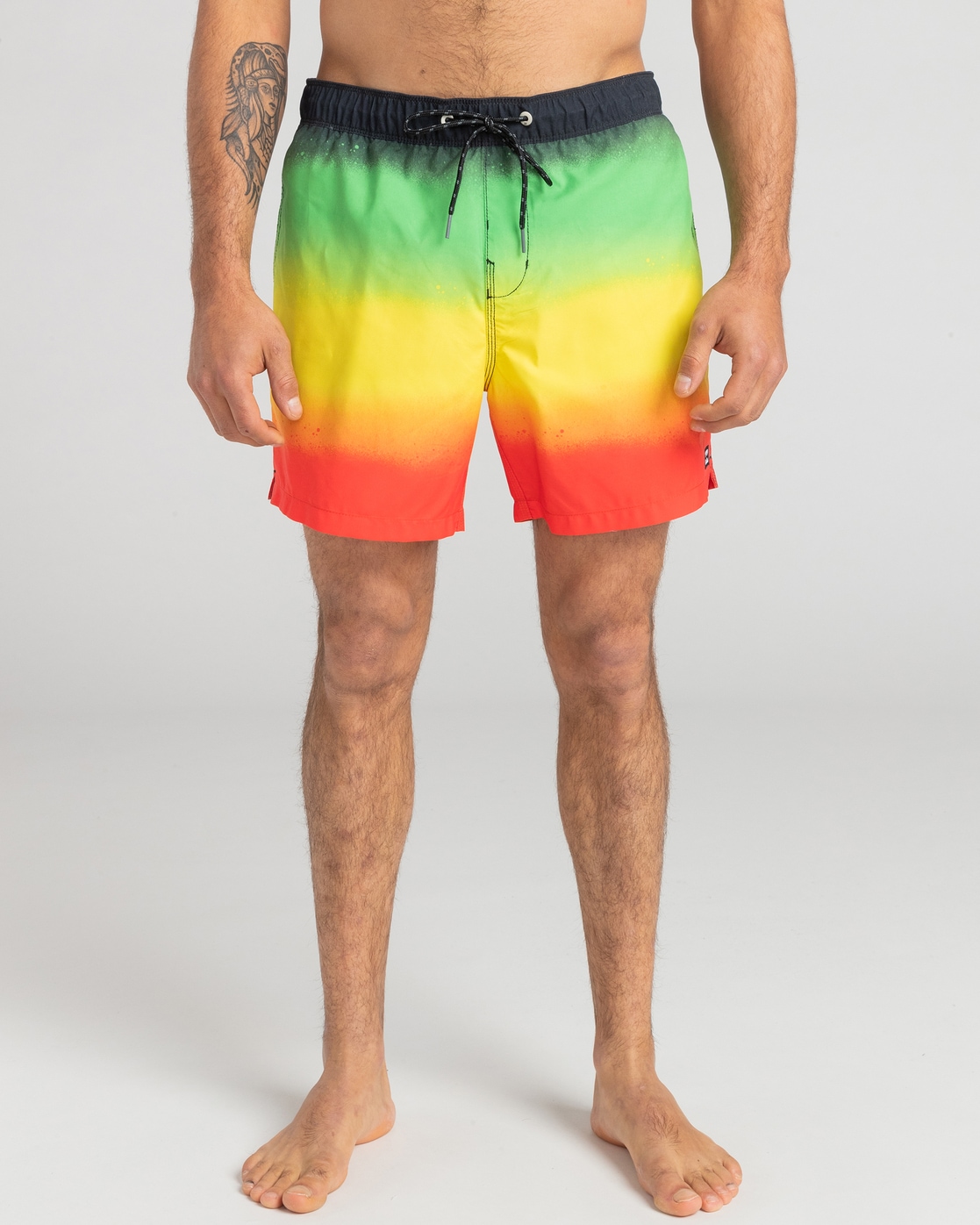 Billabong Boardshorts »All Days Fade« von Billabong