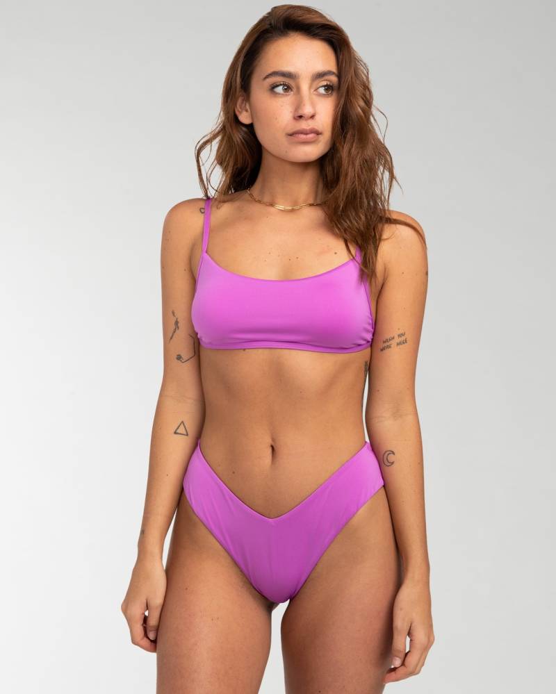 Billabong Bandeau-Bikini-Top »Sol Searcher« von Billabong