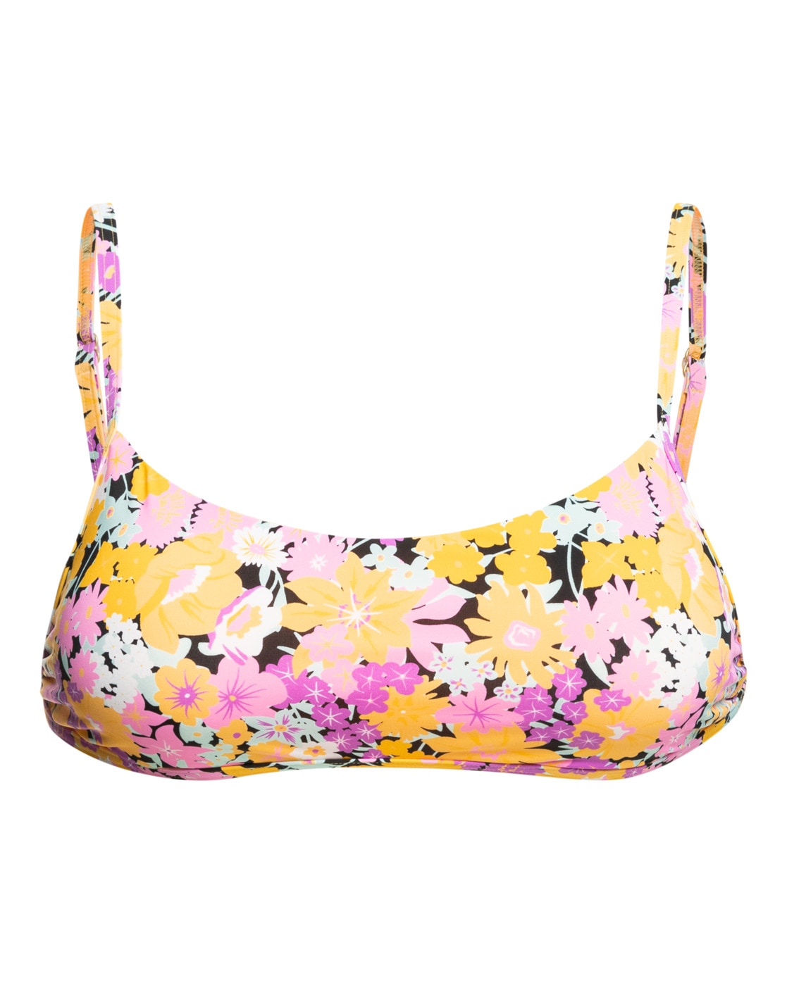 Billabong Bandeau-Bikini-Top »Sol Searcher« Billabong Bandeau-Bikini-Top »Sol Searcher« von Billabong