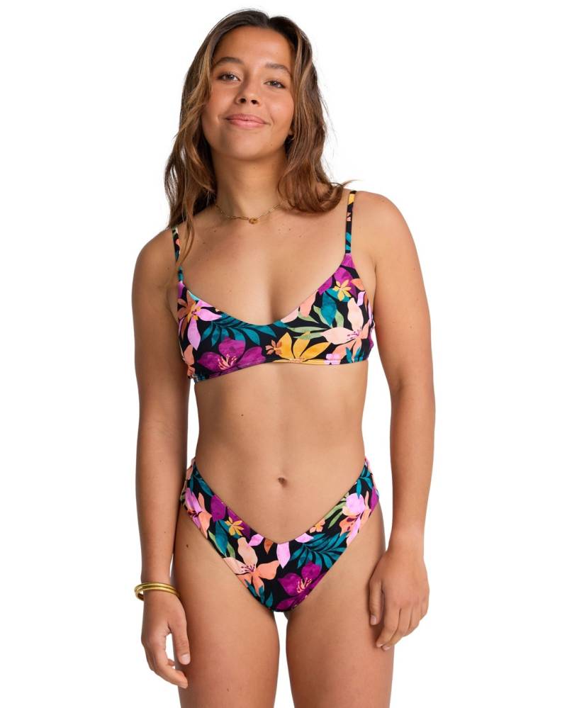 Billabong Bandeau-Bikini-Top »Sol Searcher« von Billabong